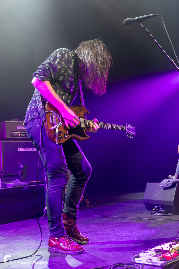 Ten Years After (43 van 90)