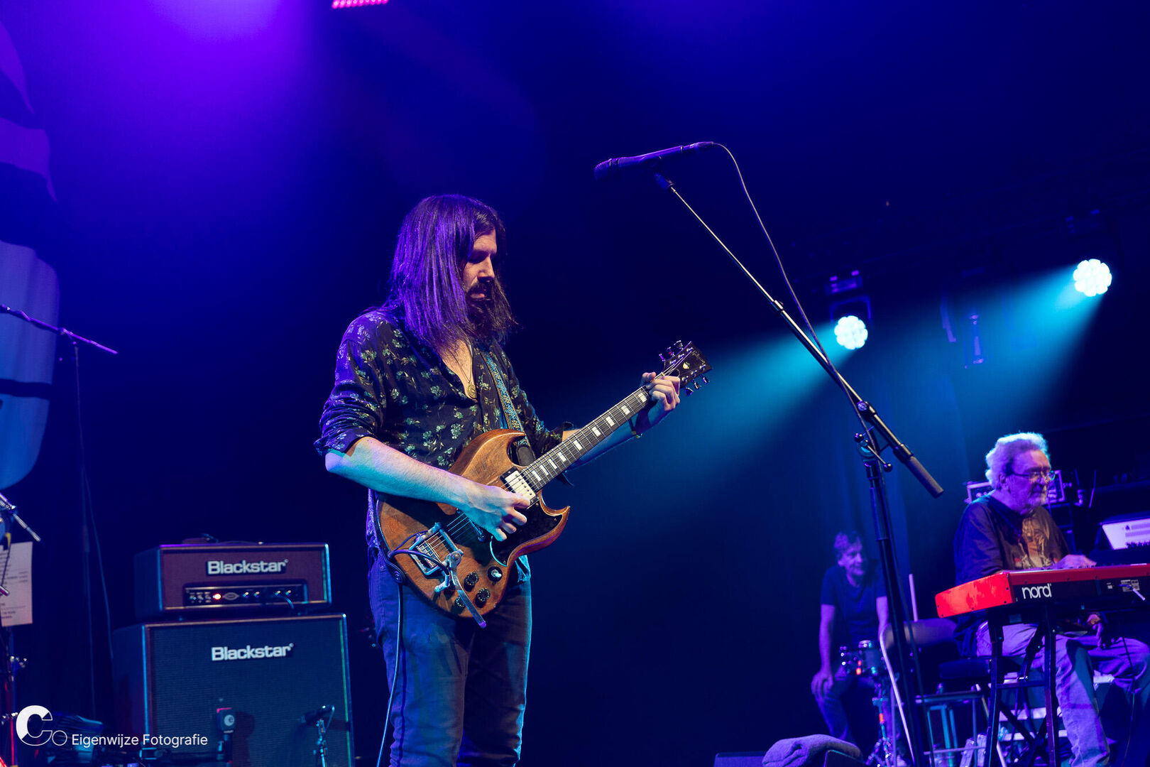 Ten Years After (44 van 90)