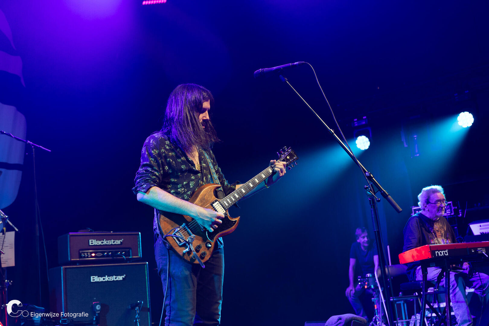 Ten Years After (45 van 90)