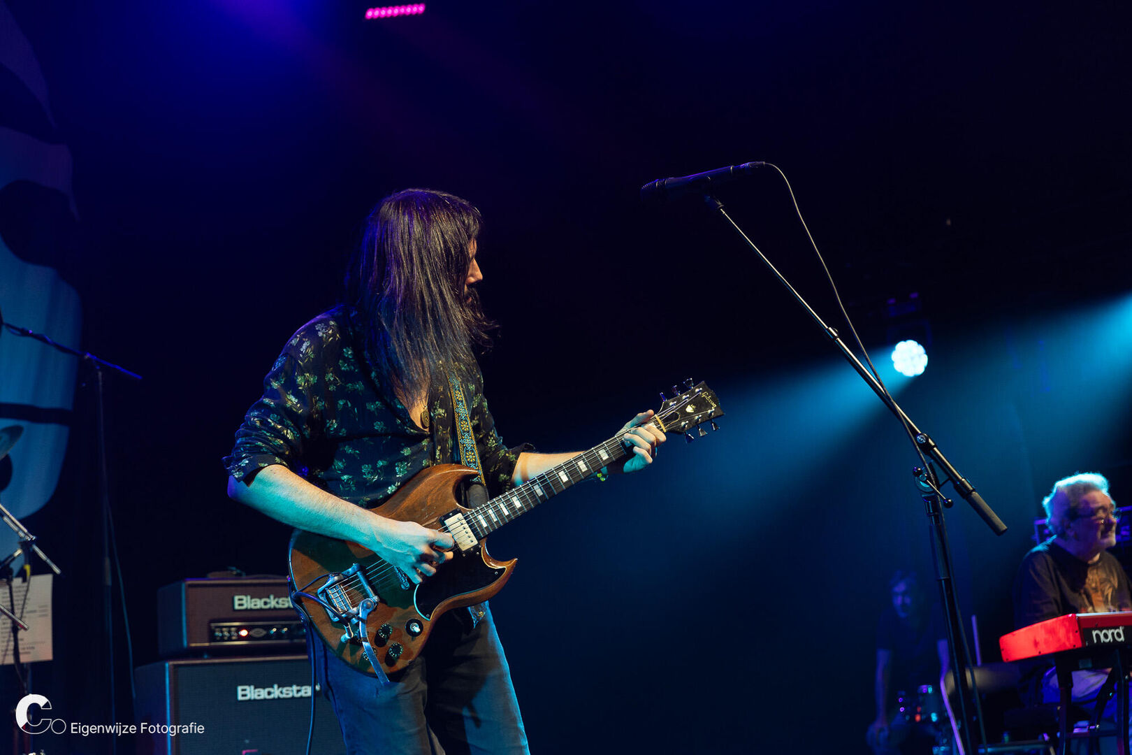 Ten Years After (46 van 90)