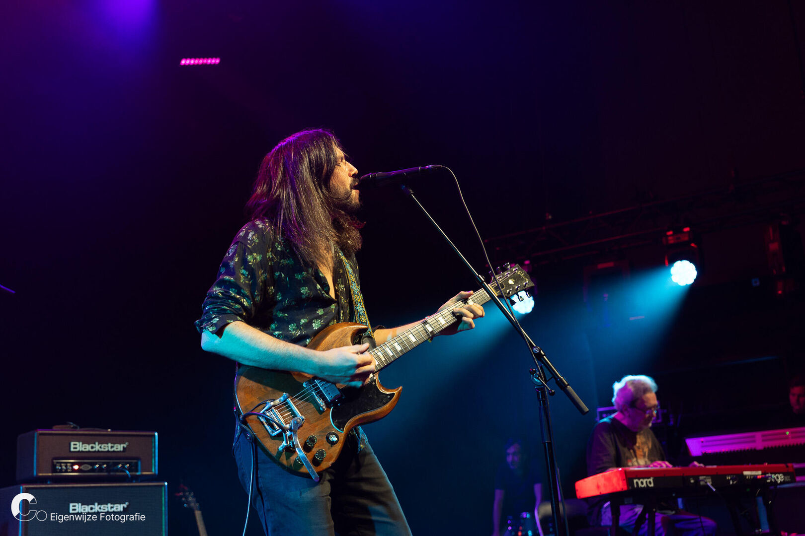 Ten Years After (47 van 90)