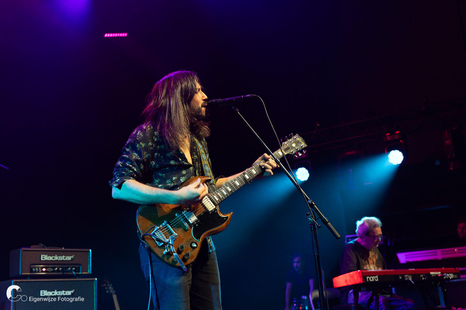 Ten Years After (48 van 90)