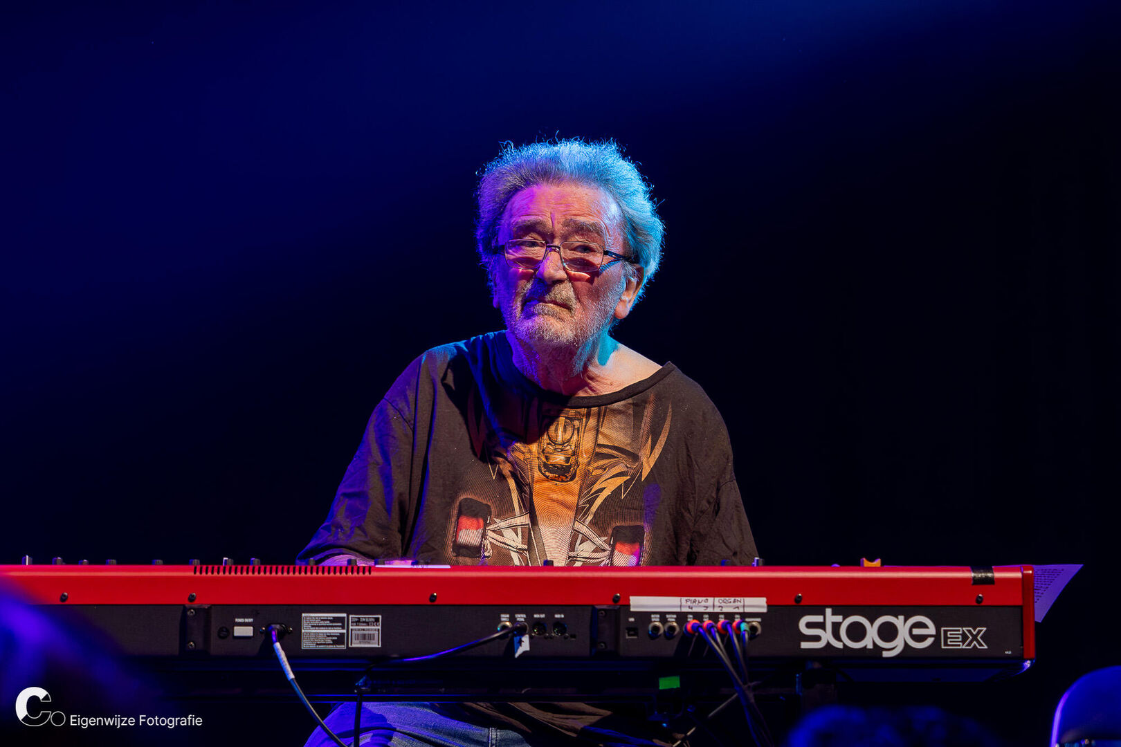 Ten Years After (49 van 90)