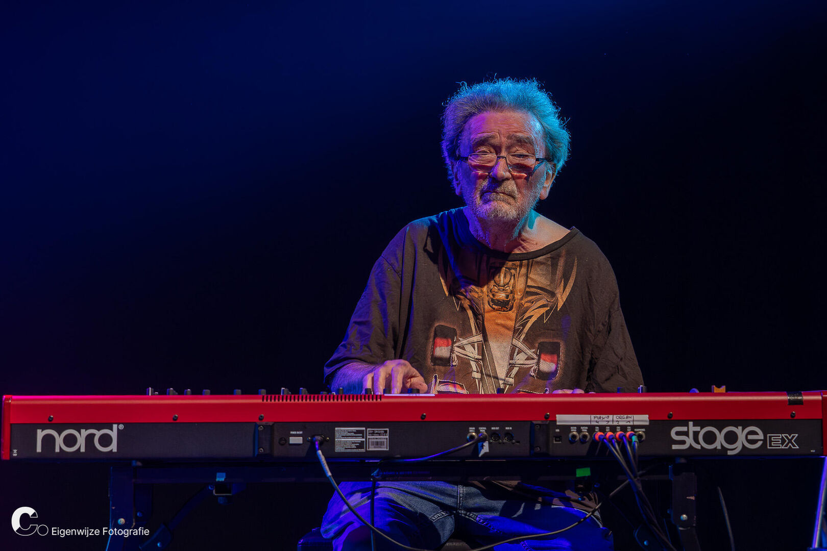 Ten Years After (51 van 90)