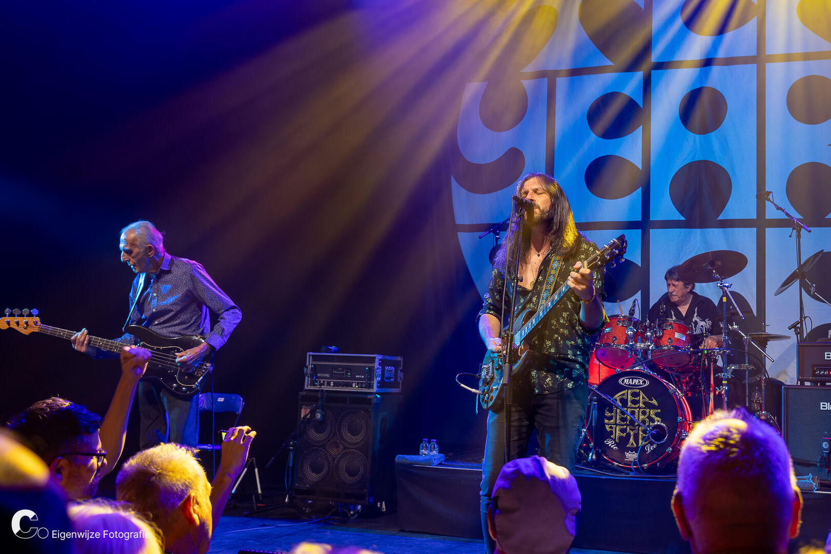 Ten Years After (52 van 90)