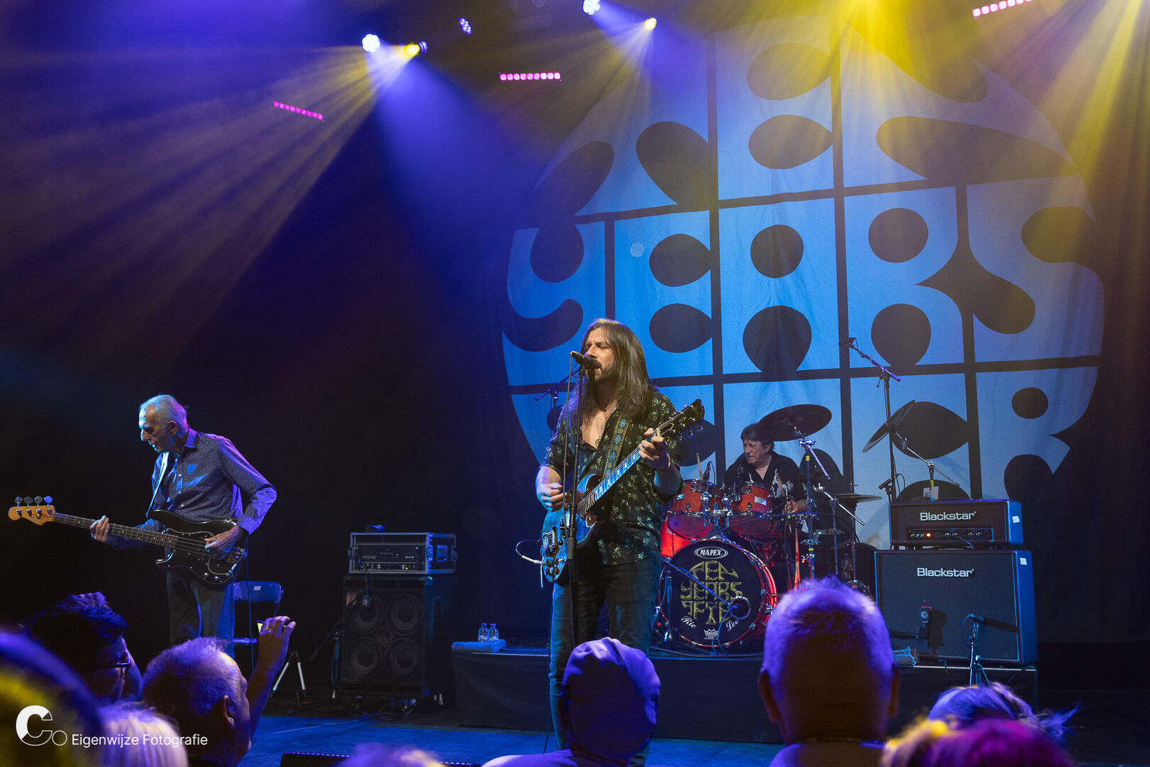 Ten Years After (53 van 90)