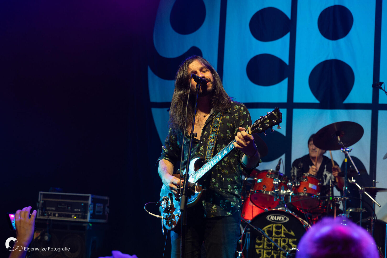 Ten Years After (54 van 90)