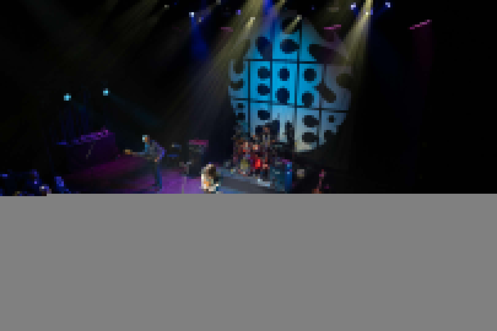 Ten Years After (55 van 90)