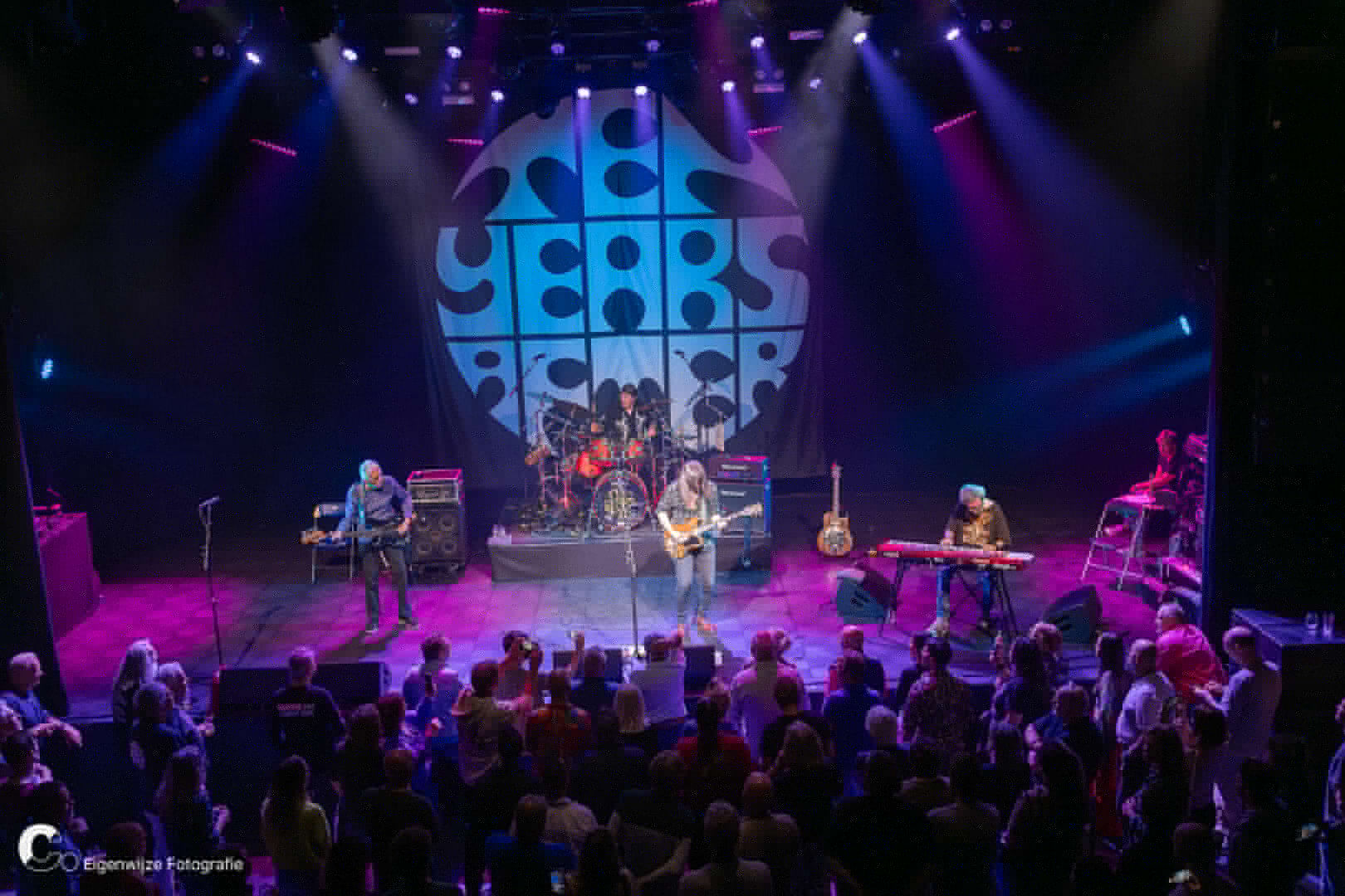 Ten Years After (56 van 90)