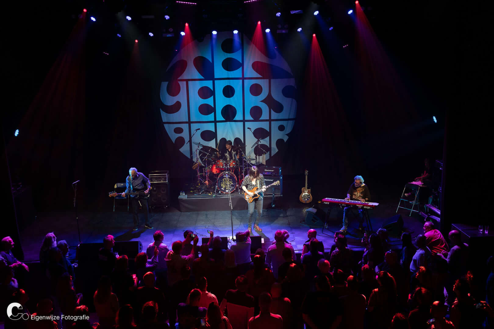 Ten Years After (57 van 90)