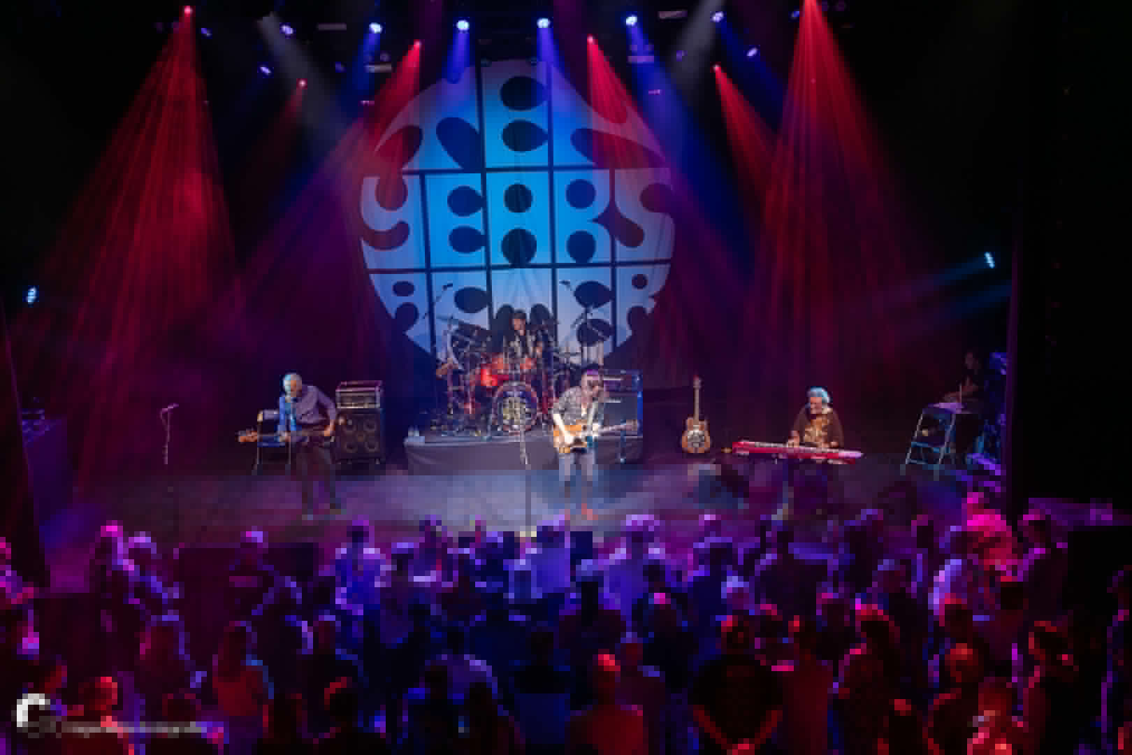 Ten Years After (58 van 90)