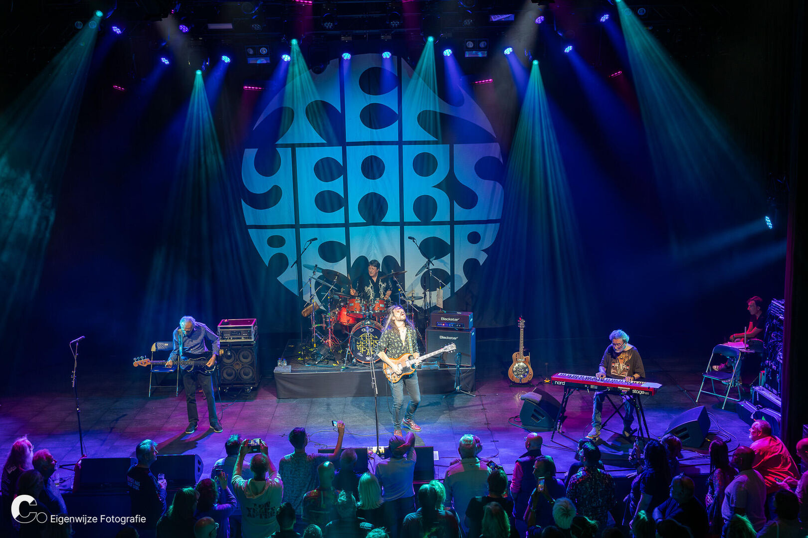 Ten Years After (59 van 90)