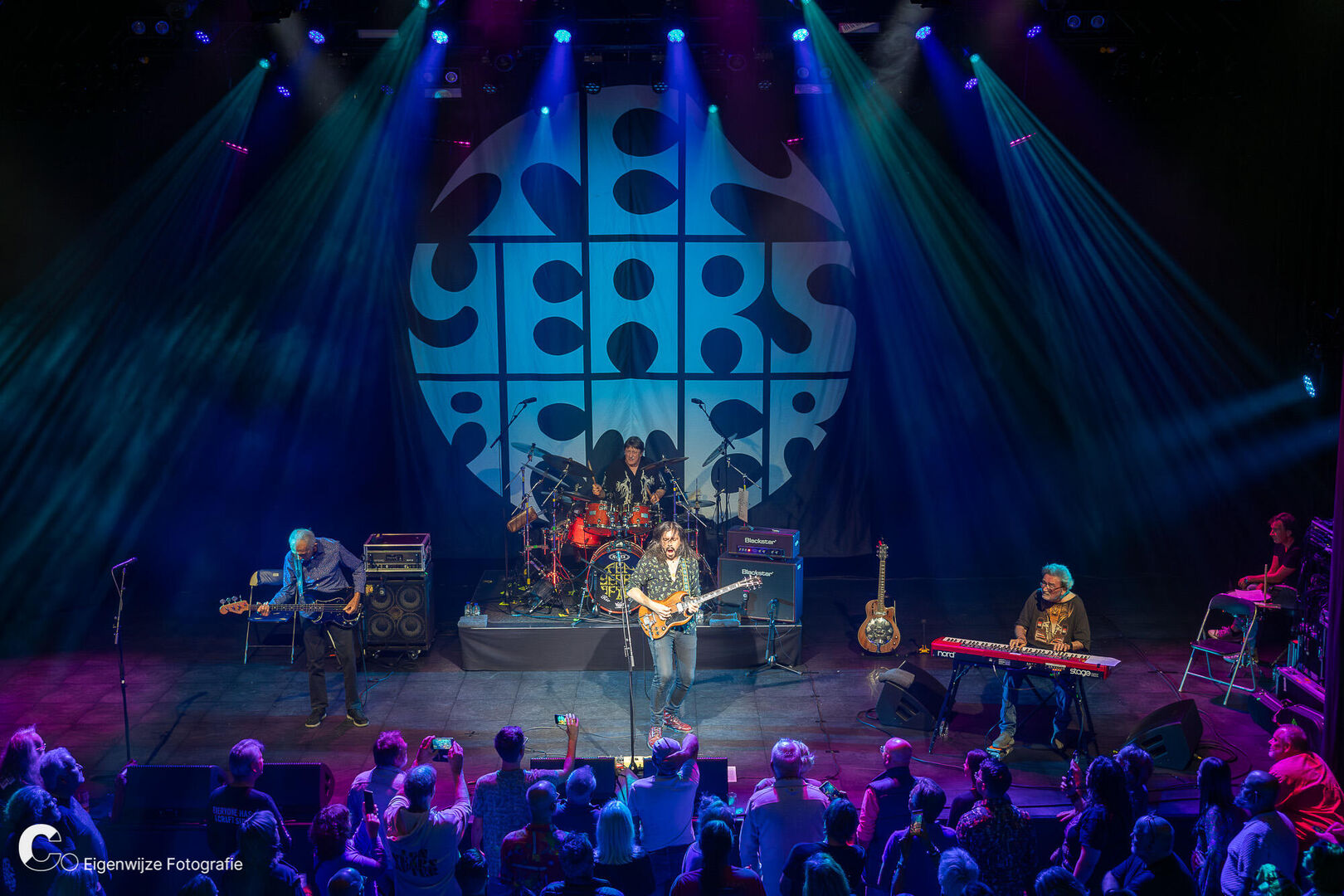 Ten Years After (60 van 90)