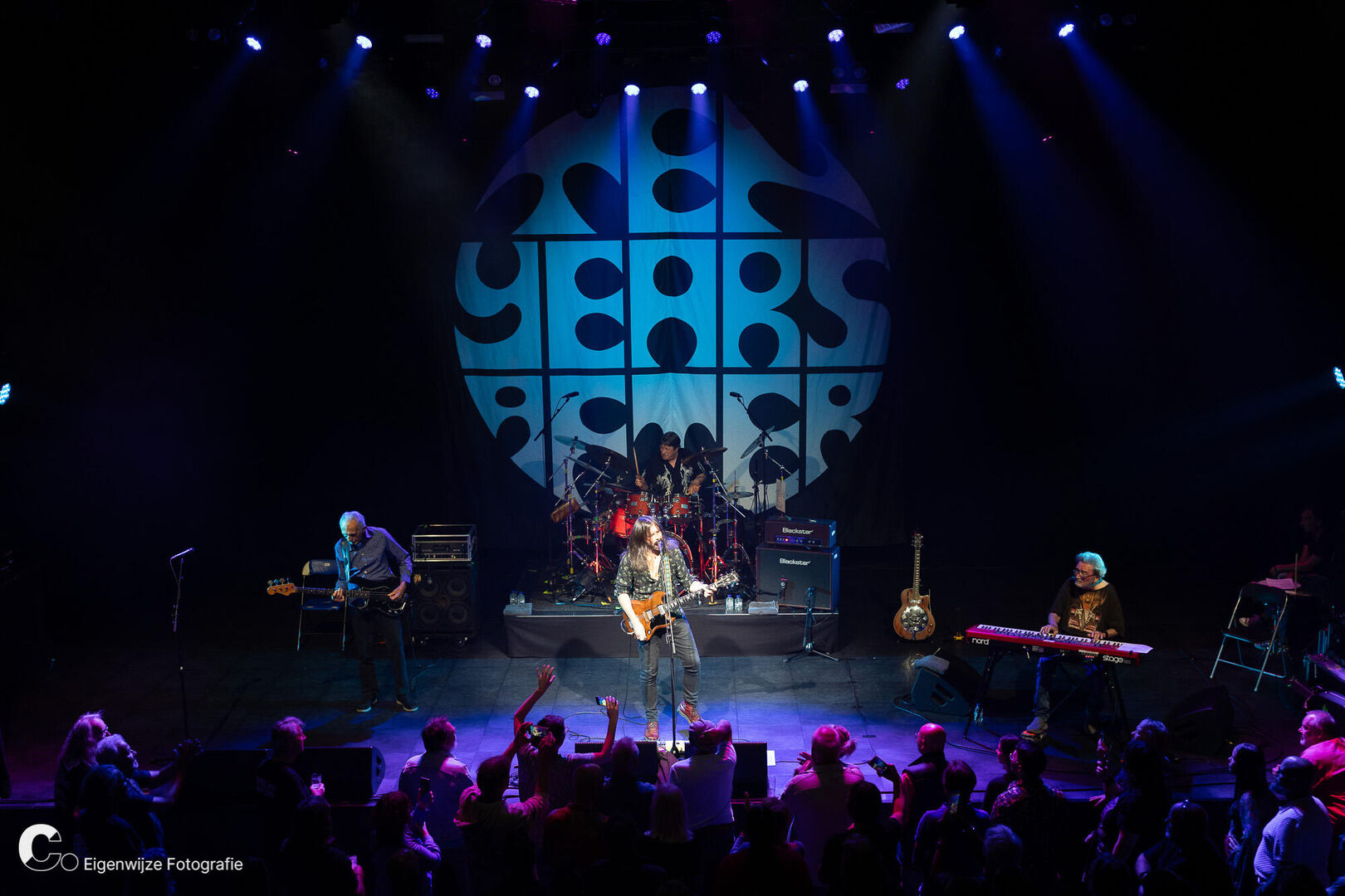 Ten Years After (61 van 90)