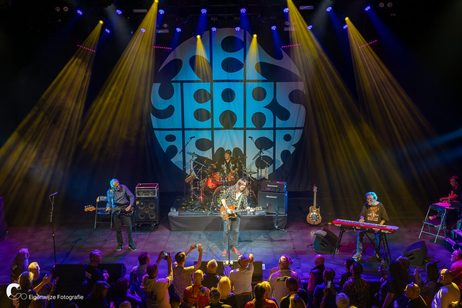 Ten Years After (62 van 90)