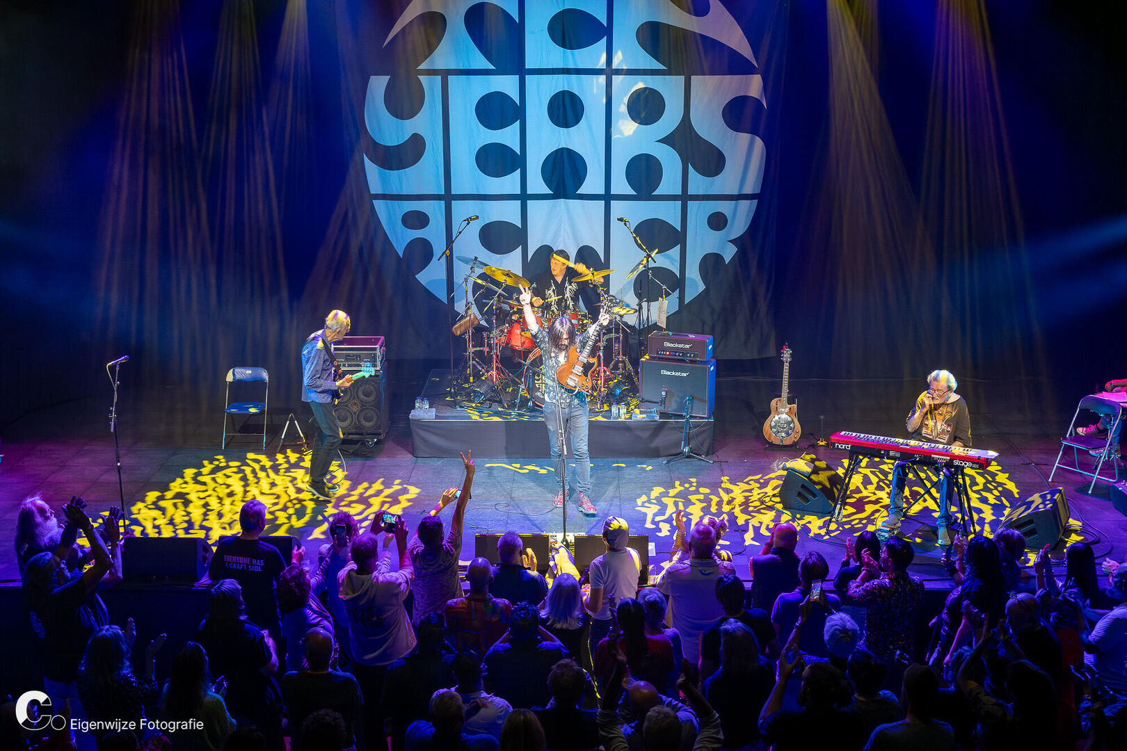 Ten Years After (63 van 90)