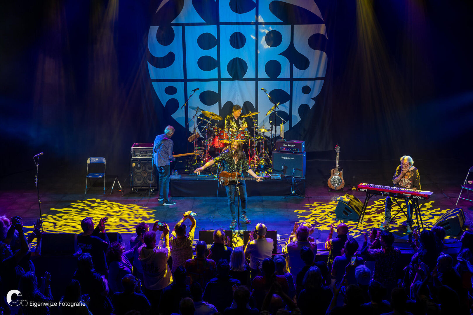 Ten Years After (65 van 90)