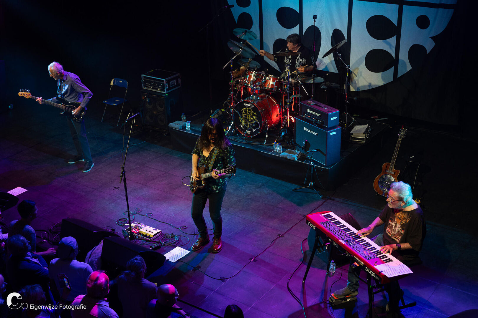 Ten Years After (66 van 90)