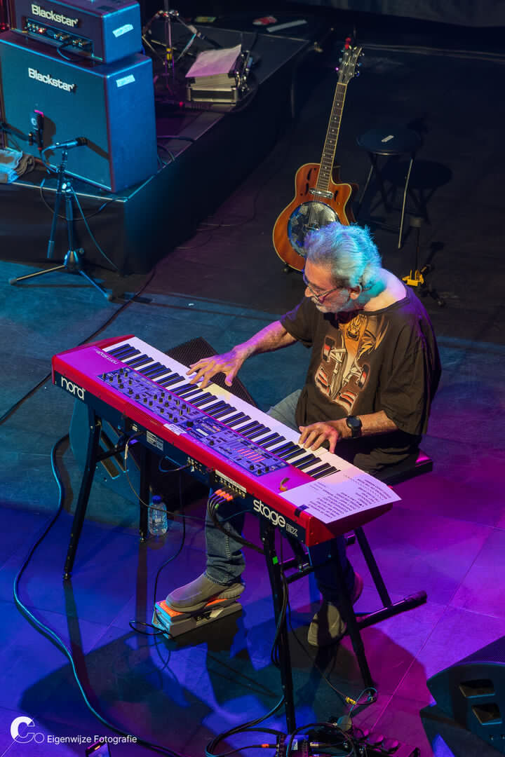 Ten Years After (67 van 90)