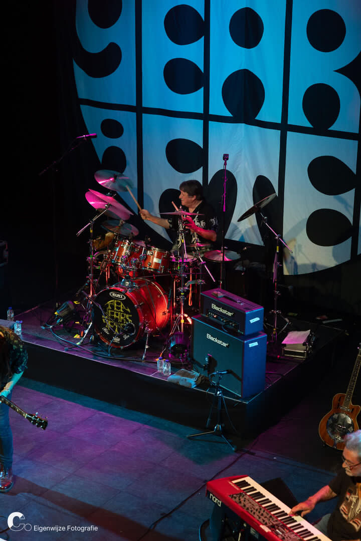 Ten Years After (68 van 90)