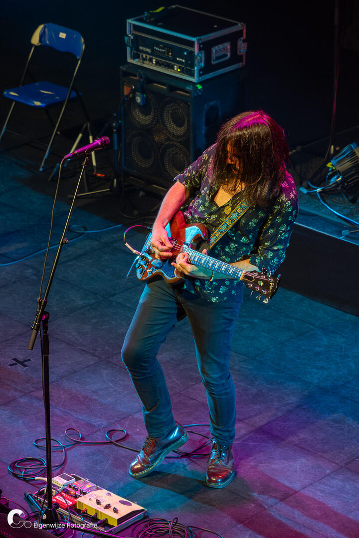 Ten Years After (69 van 90)