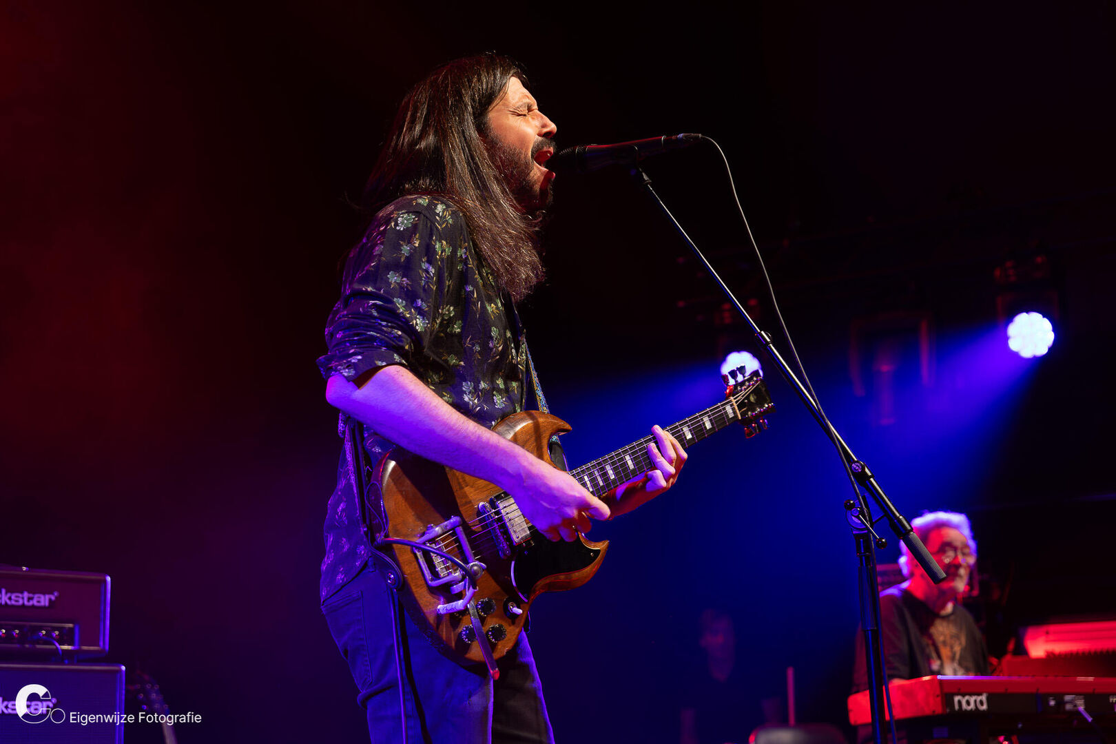 Ten Years After (7 van 90)