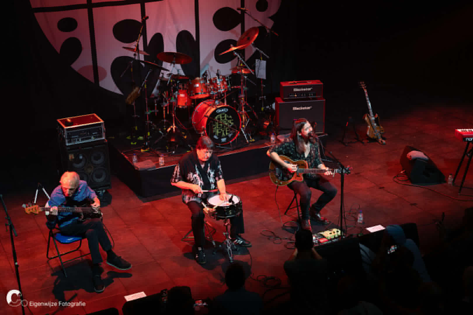 Ten Years After (71 van 90)