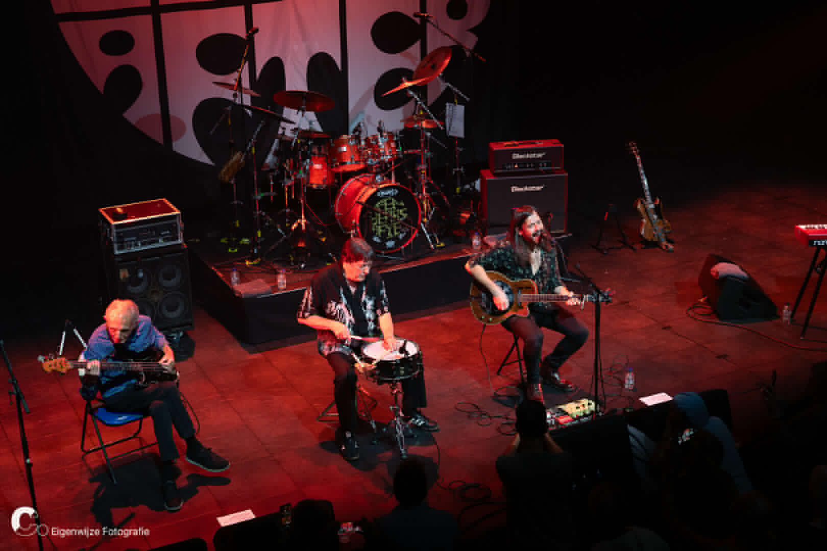 Ten Years After (72 van 90)