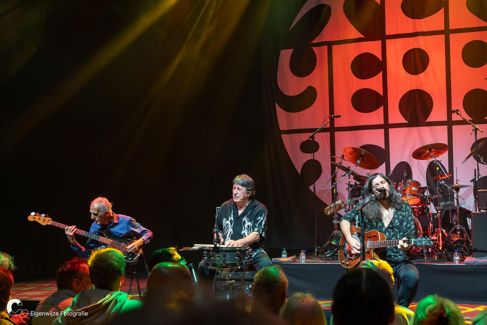 Ten Years After (73 van 90)