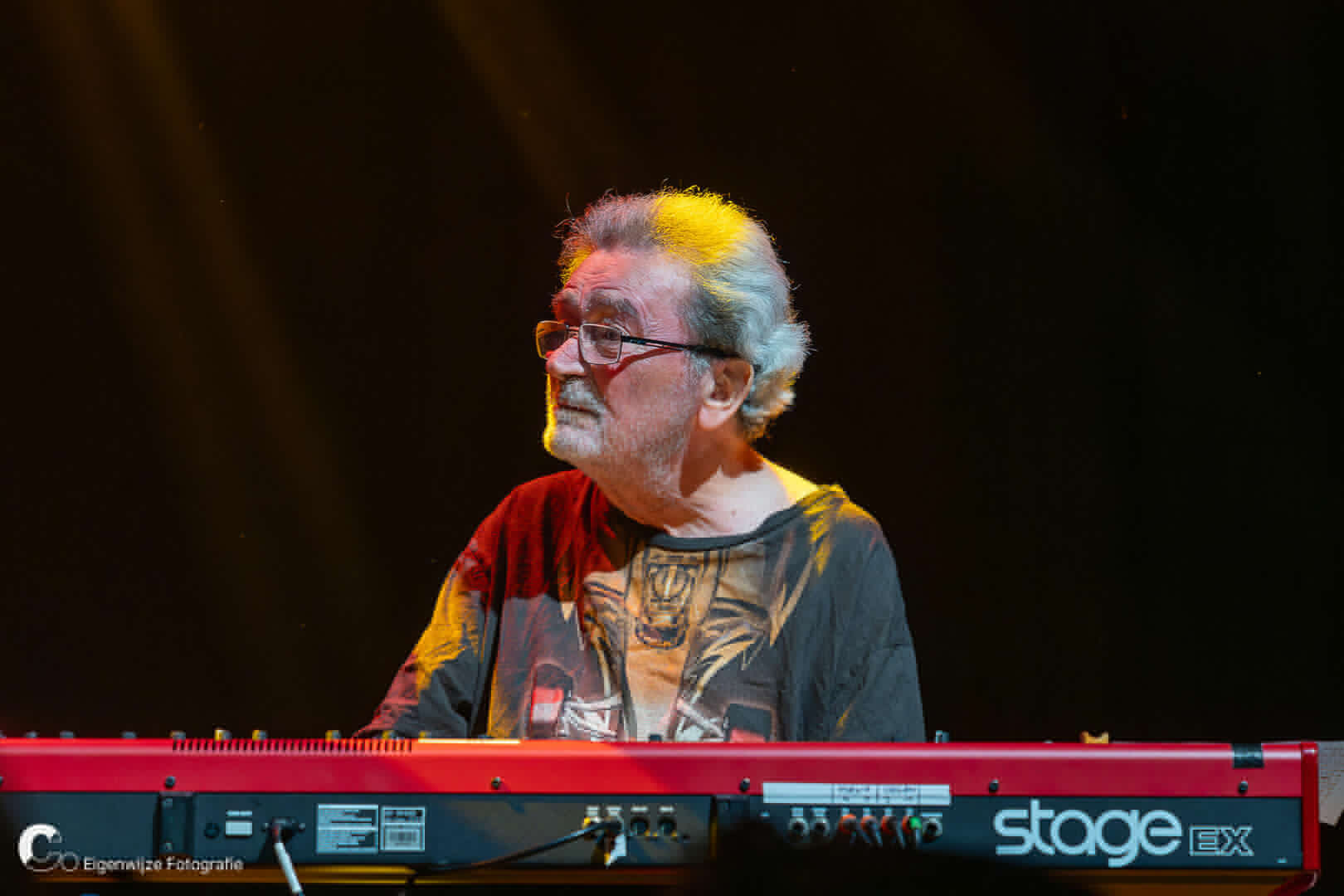 Ten Years After (74 van 90)