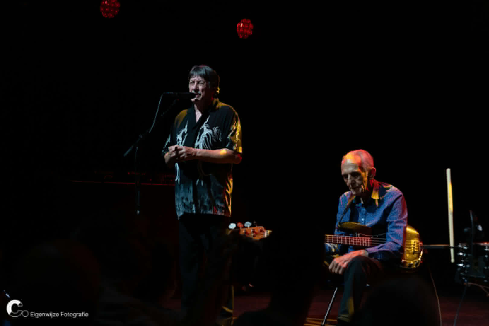 Ten Years After (75 van 90)