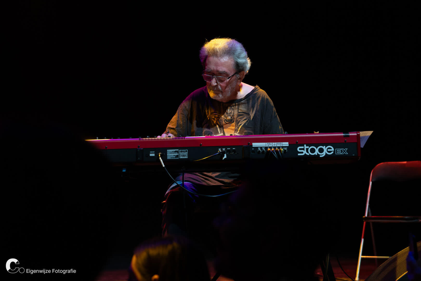 Ten Years After (76 van 90)