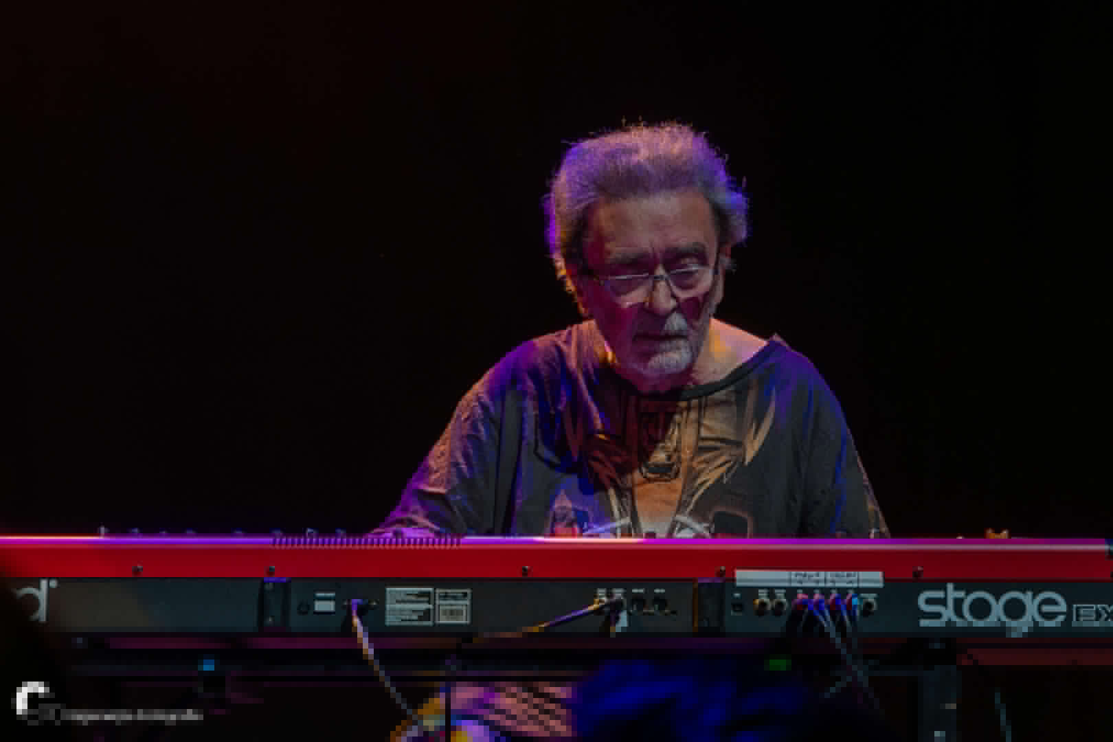 Ten Years After (77 van 90)