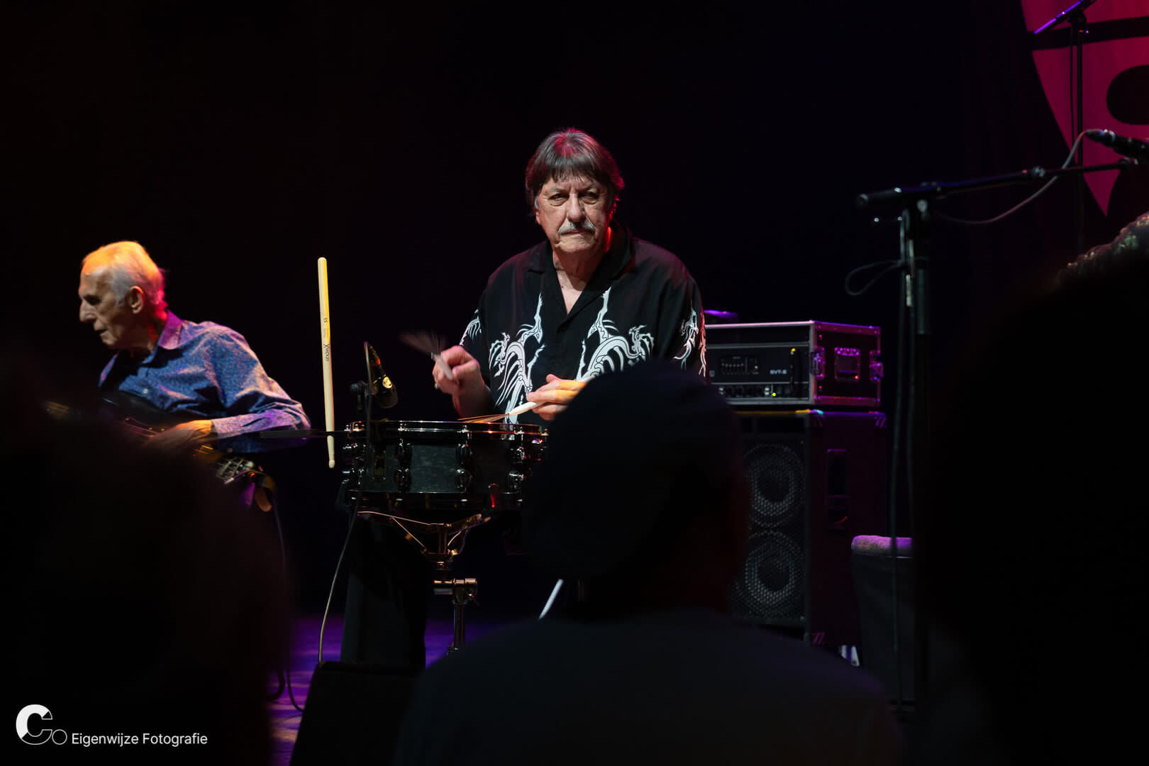 Ten Years After (79 van 90)