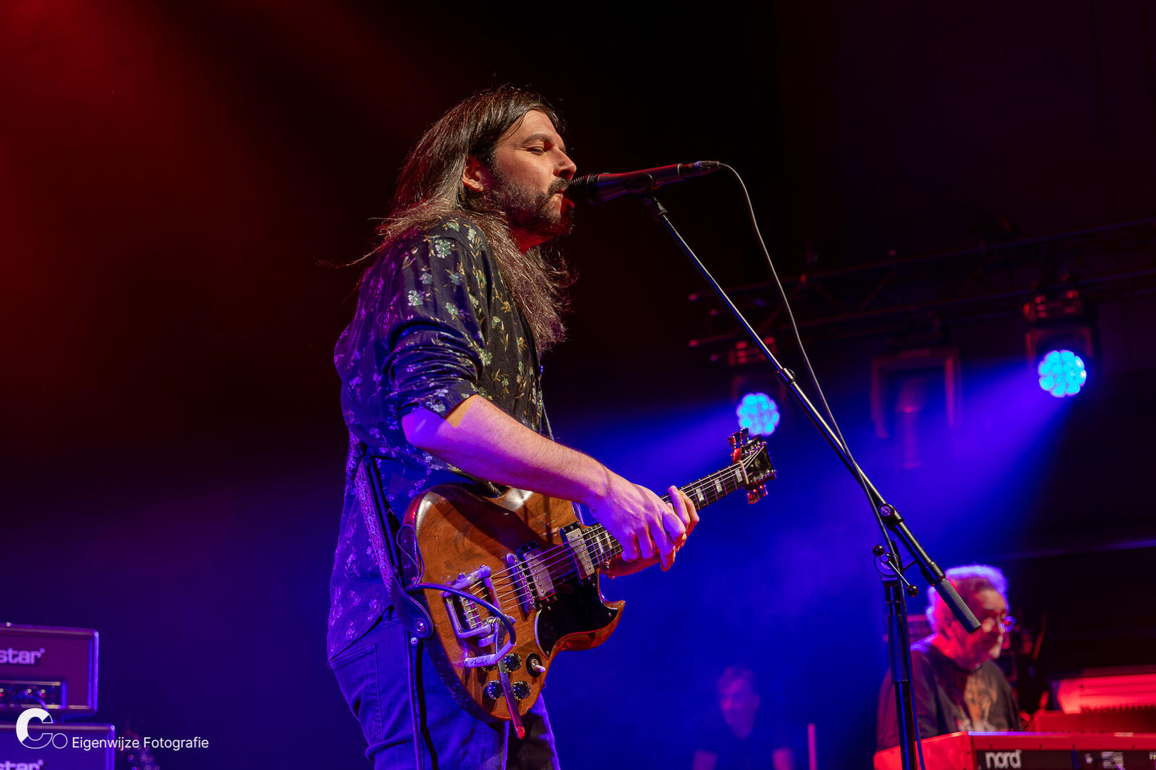 Ten Years After (8 van 90)