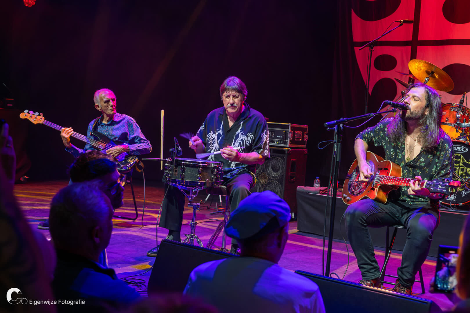 Ten Years After (80 van 90)