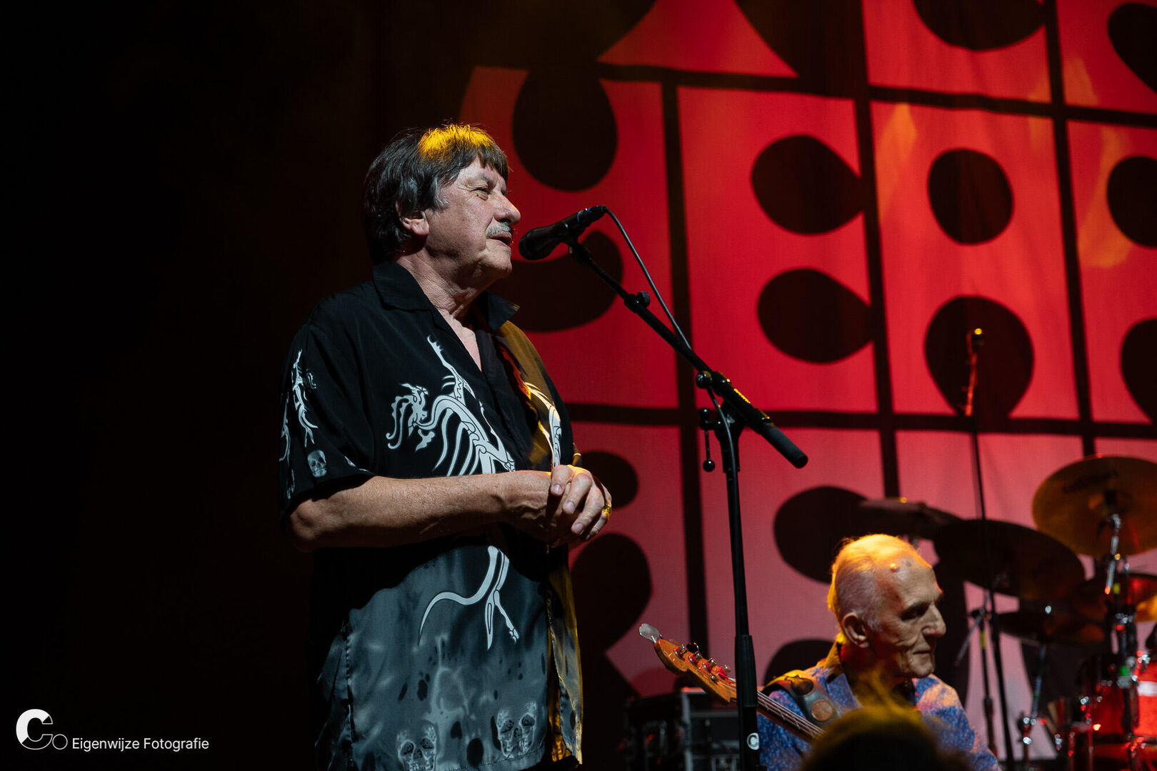 Ten Years After (83 van 90)