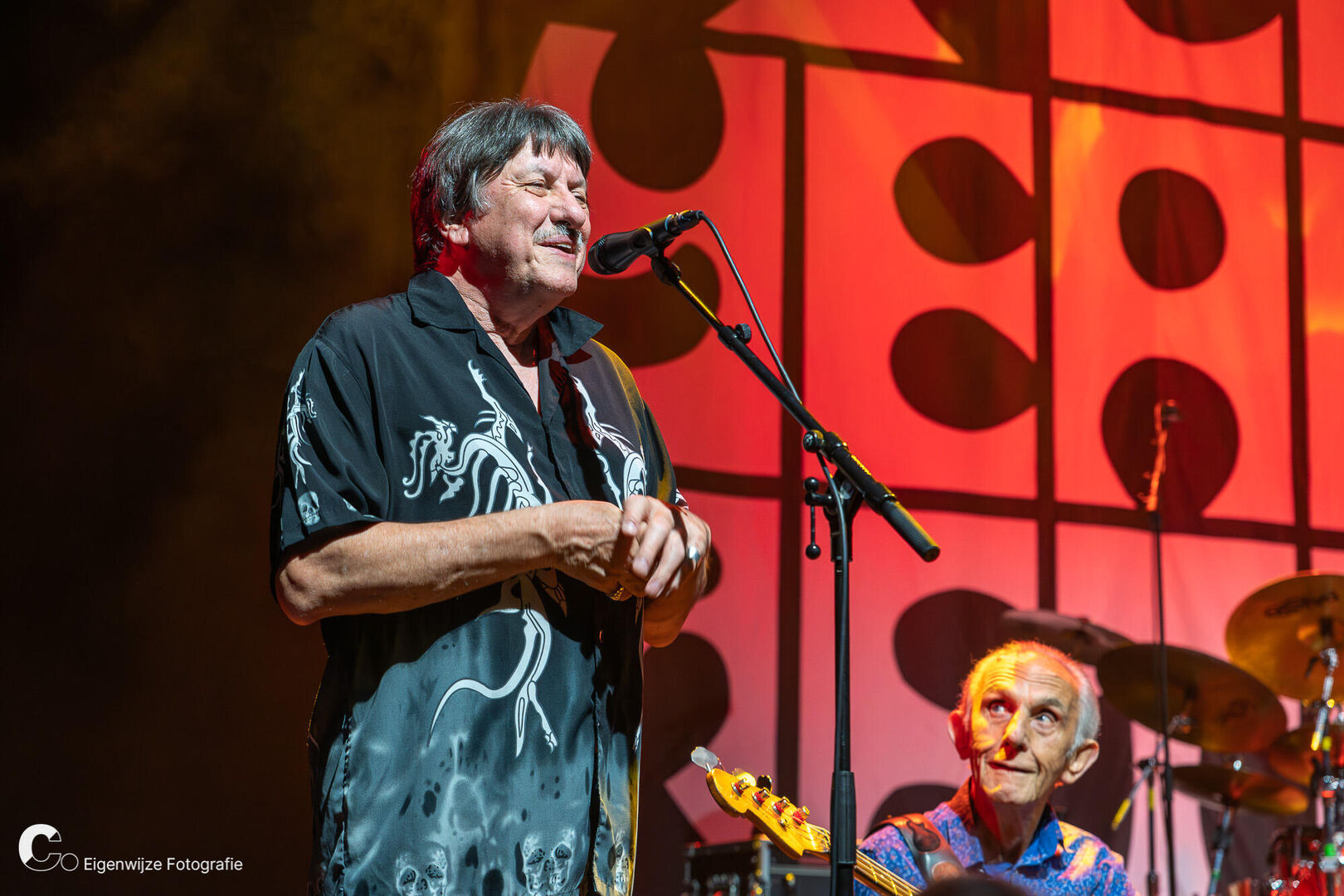 Ten Years After (84 van 90)