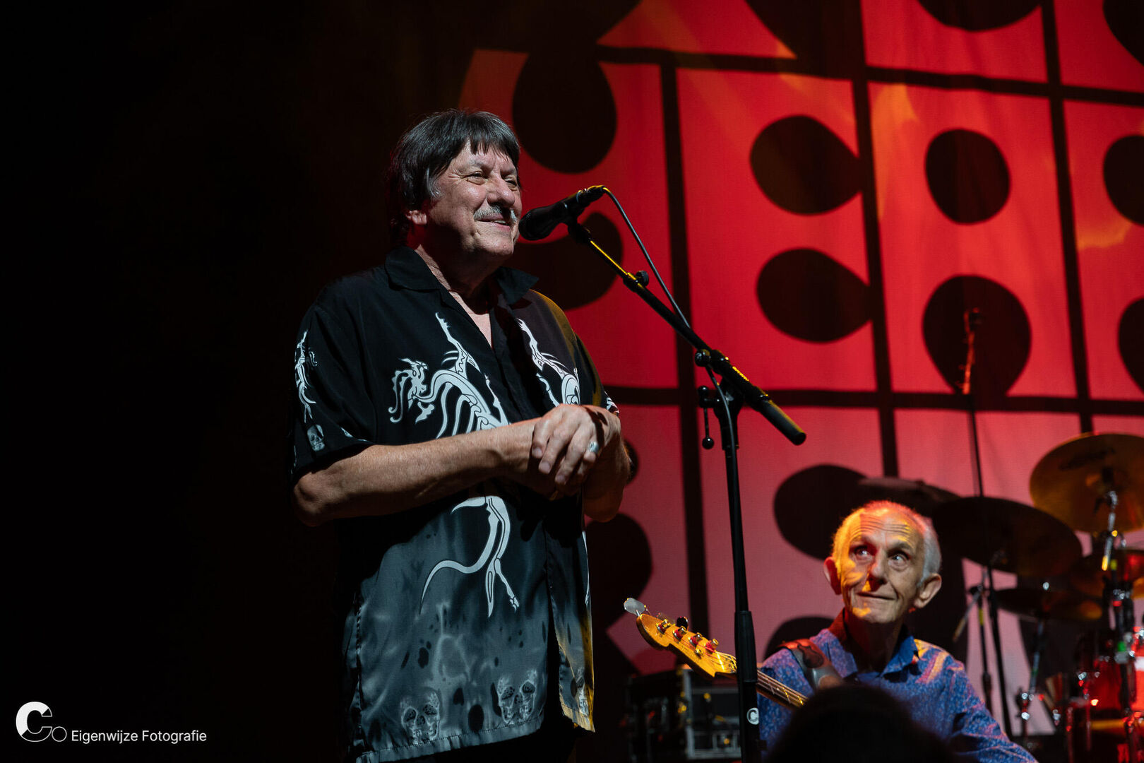 Ten Years After (85 van 90)