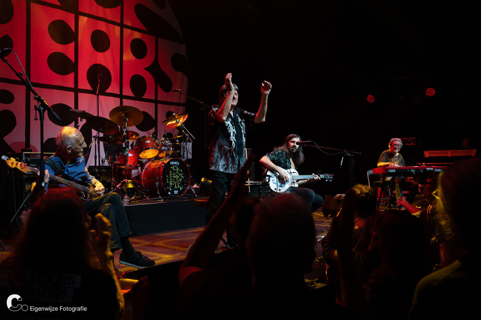 Ten Years After (86 van 90)