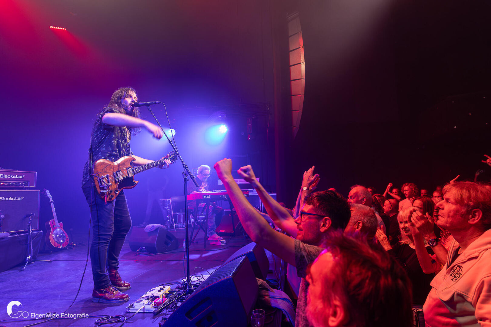 Ten Years After (87 van 90)