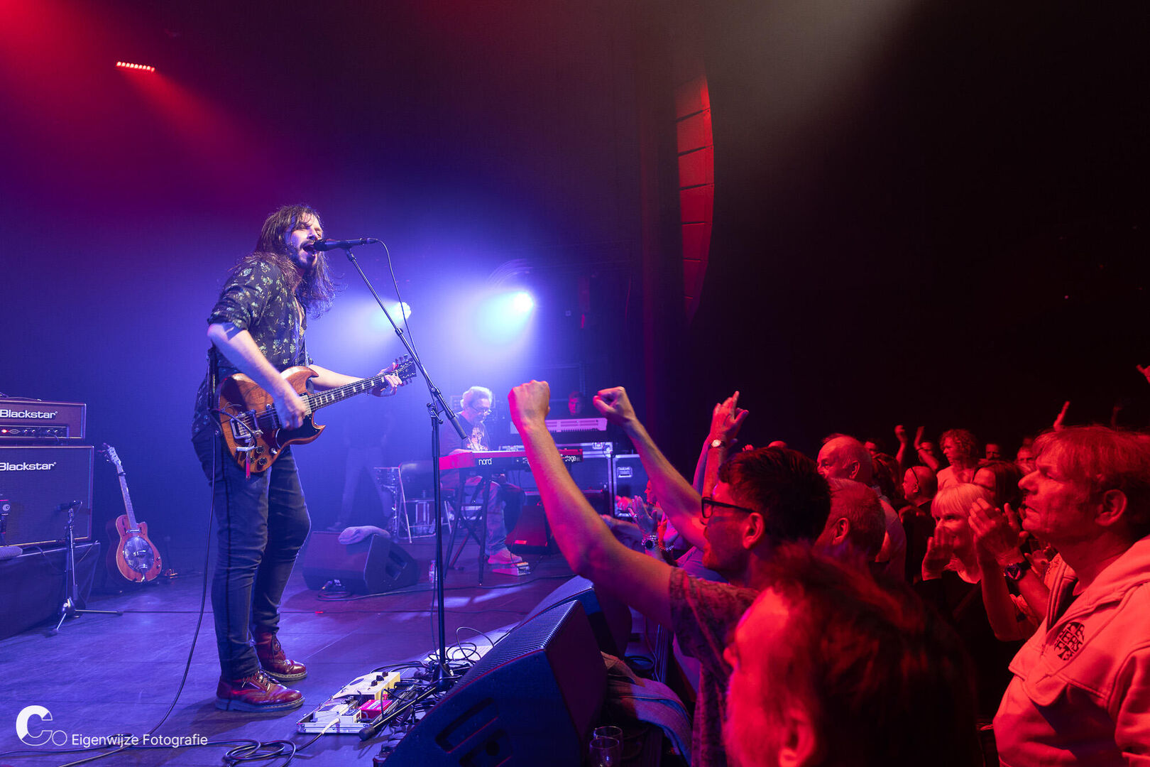 Ten Years After (88 van 90)