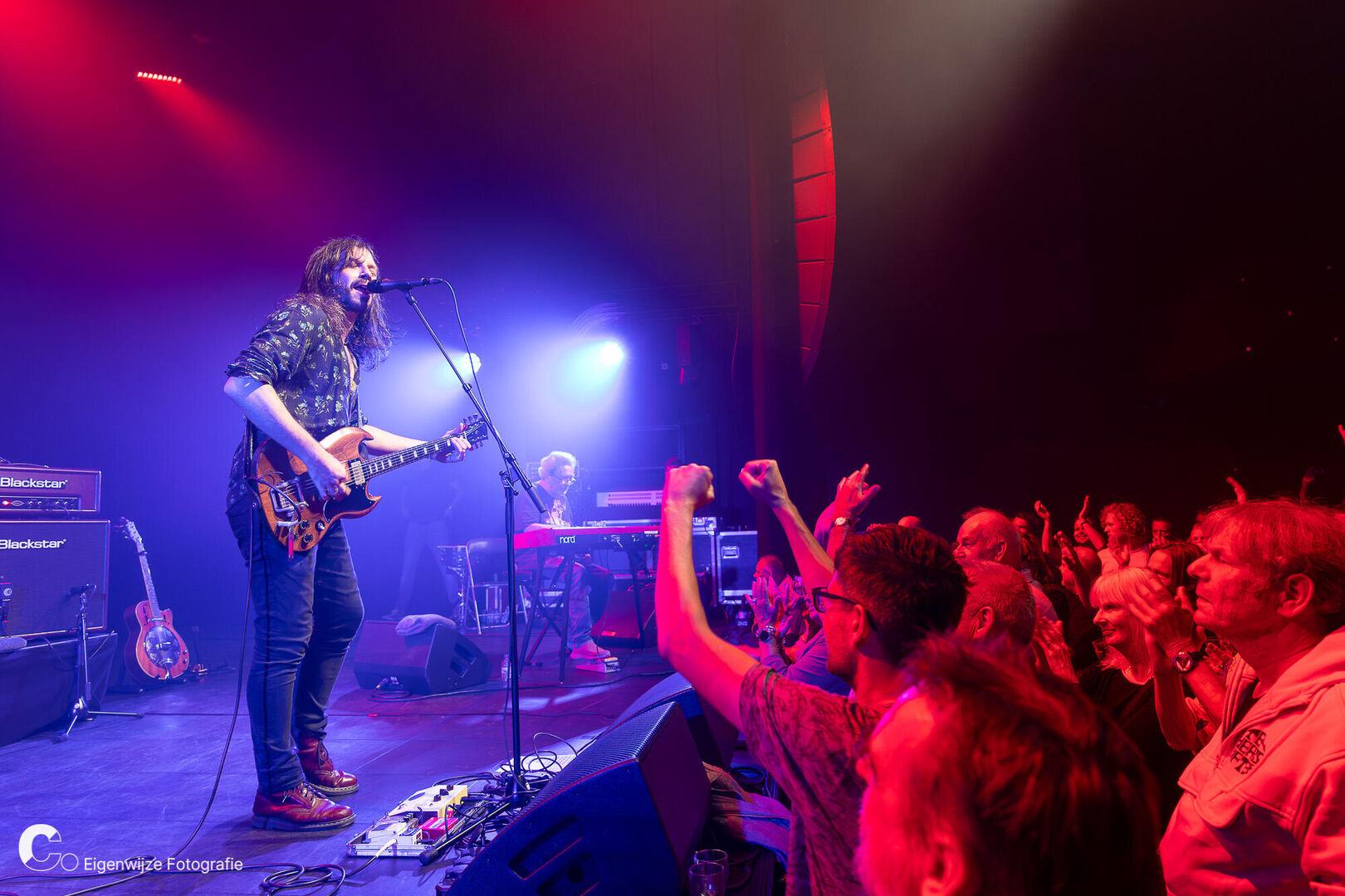 Ten Years After (89 van 90)