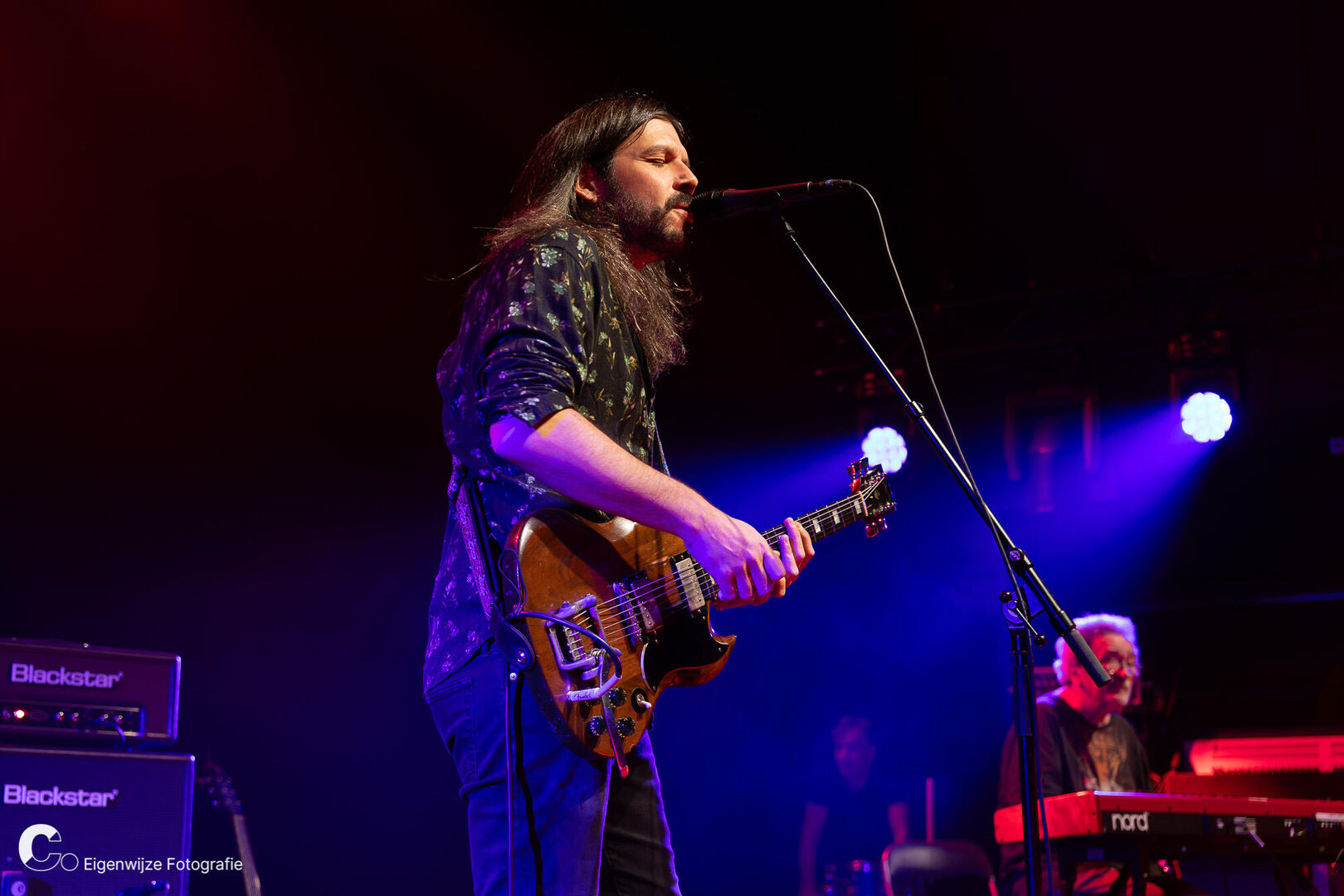 Ten Years After (9 van 90)