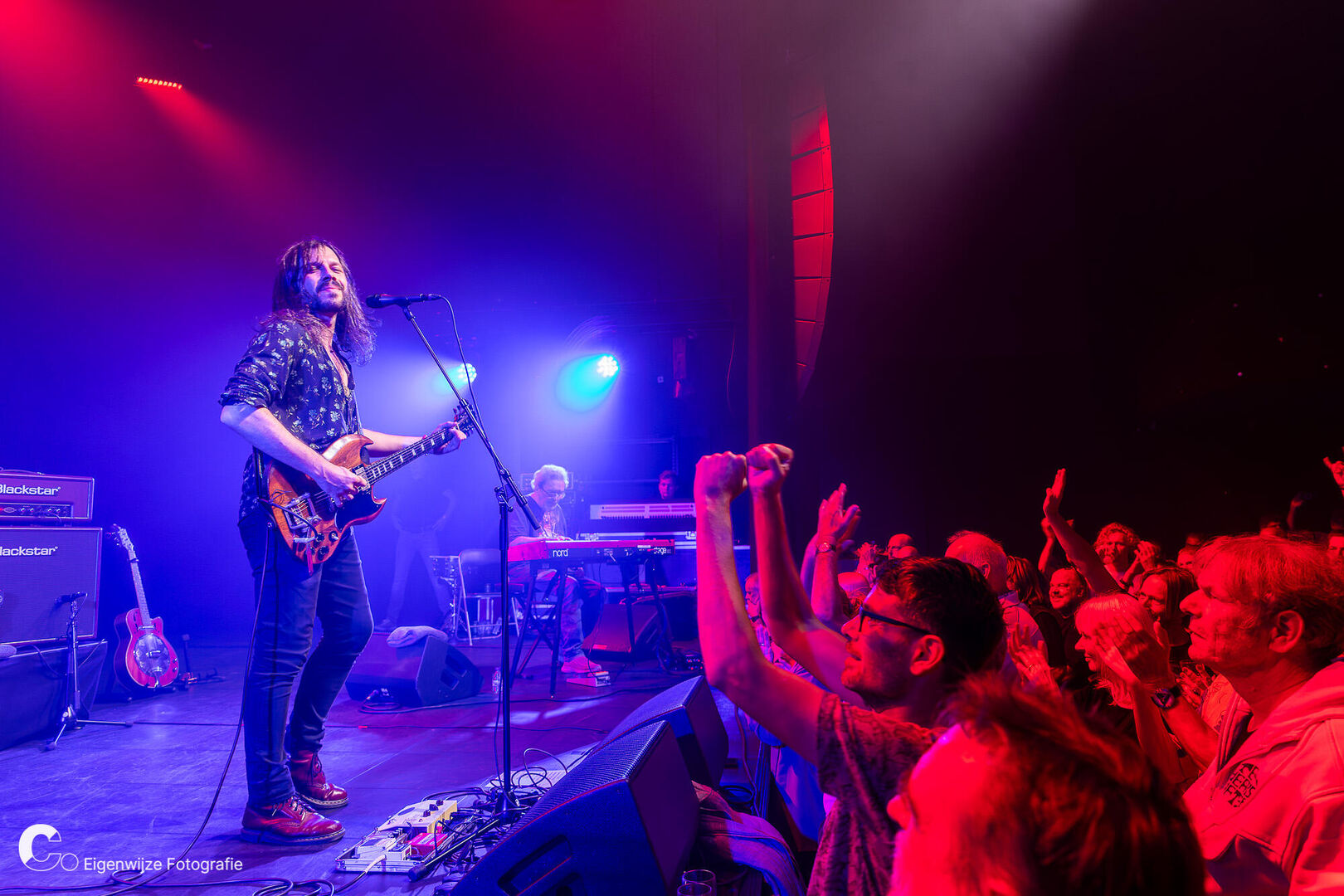 Ten Years After (90 van 90)