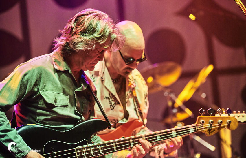 Ten Years After