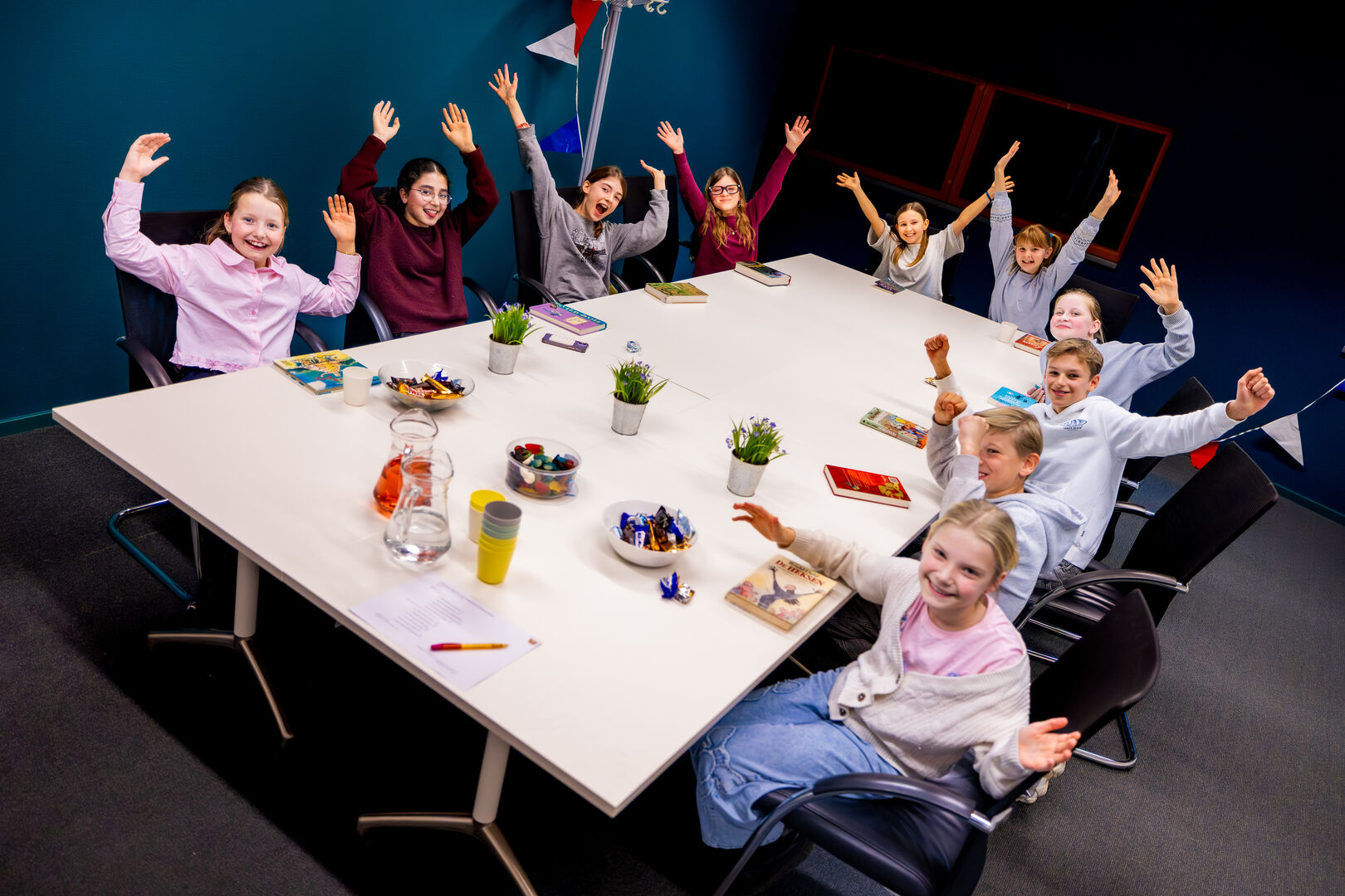 TESTING 3 NIEUW SEIZOEN - enkel