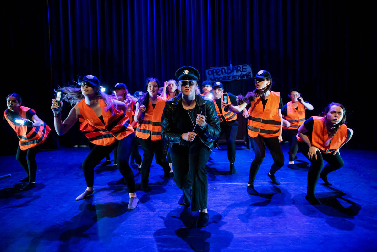 TESTING - EUS6 NIEUWE SEIZOEN - enkel