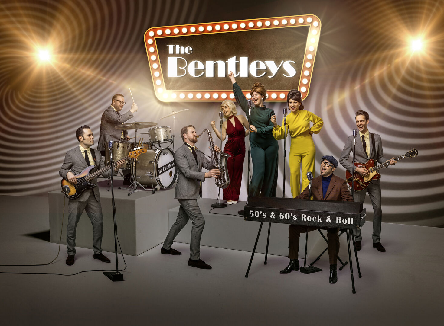 The Bentleys
