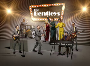 The Bentleys